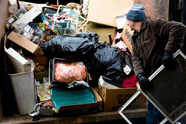 Moving and Downsizing Cleanouts in Shepherdsville, KY