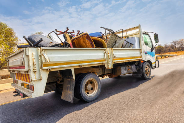 Best Demolition Debris Removal  in Shepherdsville, KY